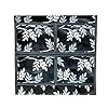 KANUSHI Industries® Microwave Oven Top Cover with 4 Utility Pockets