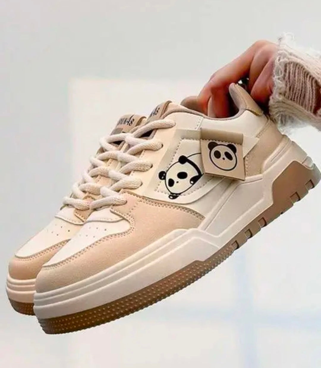 Women Casual Sports Shoes