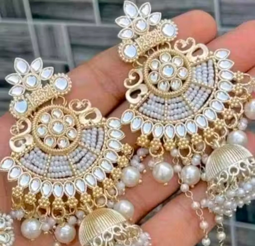 New Women Jewellery Combo Set