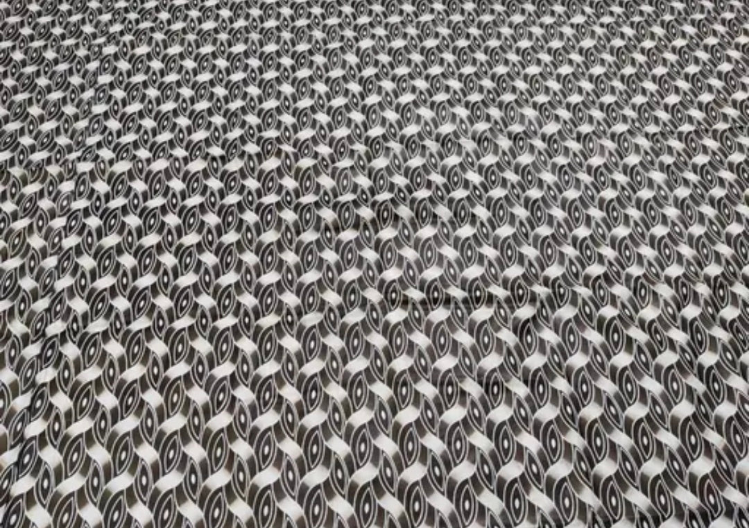 MH Printed Waterproof Bedsheet/Mattress Protector/Baby Mat/Elastic/Fitted Bedsheet Size (72" X 75") inches with Superior/Heavy Quality
