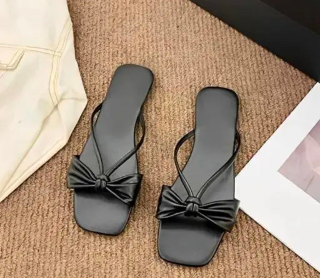 Stylish Design Flip - Flops and Sleeper