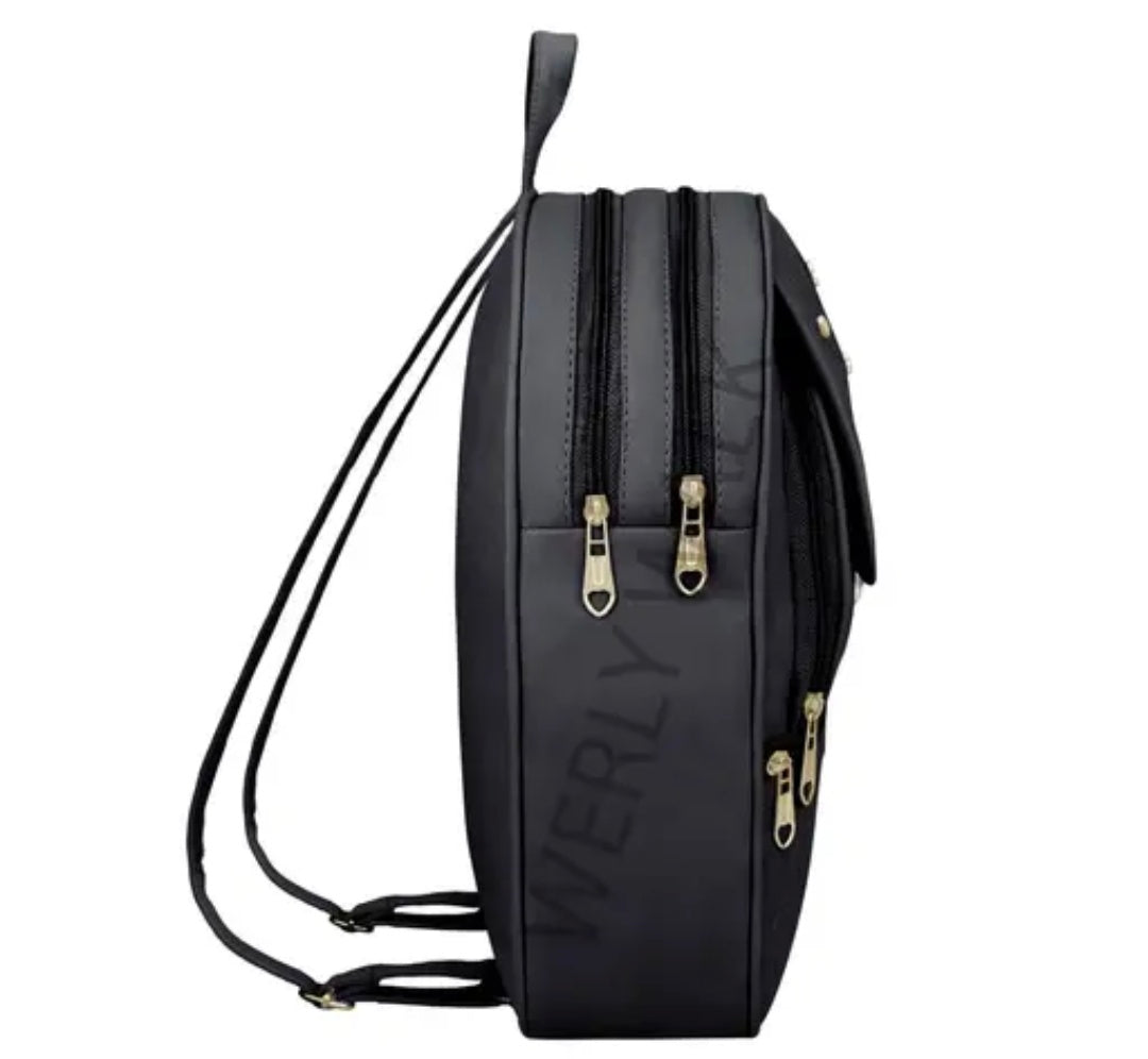 EVOLIC Backpack Stylish Cute Backpack For Girl