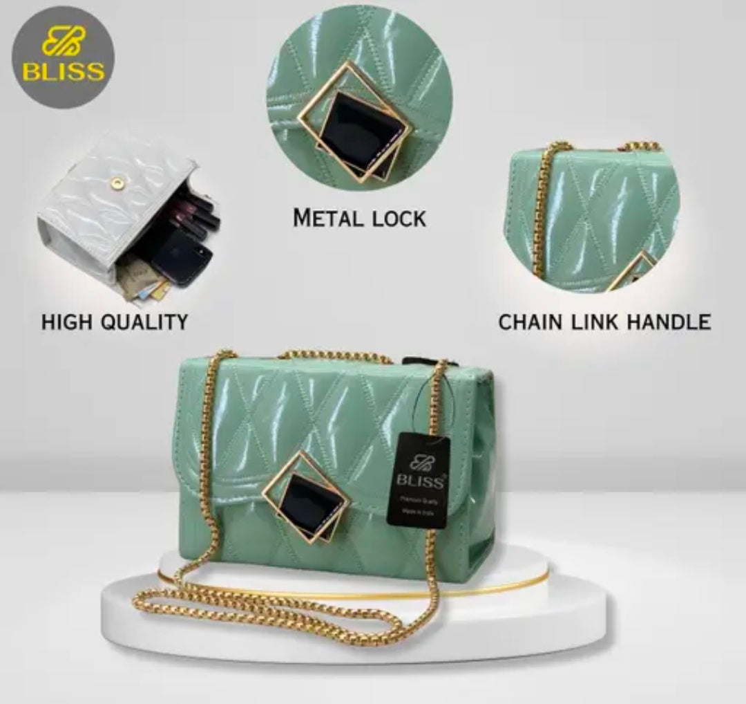 Pearl bags Stylish New Sling bag for girls and women