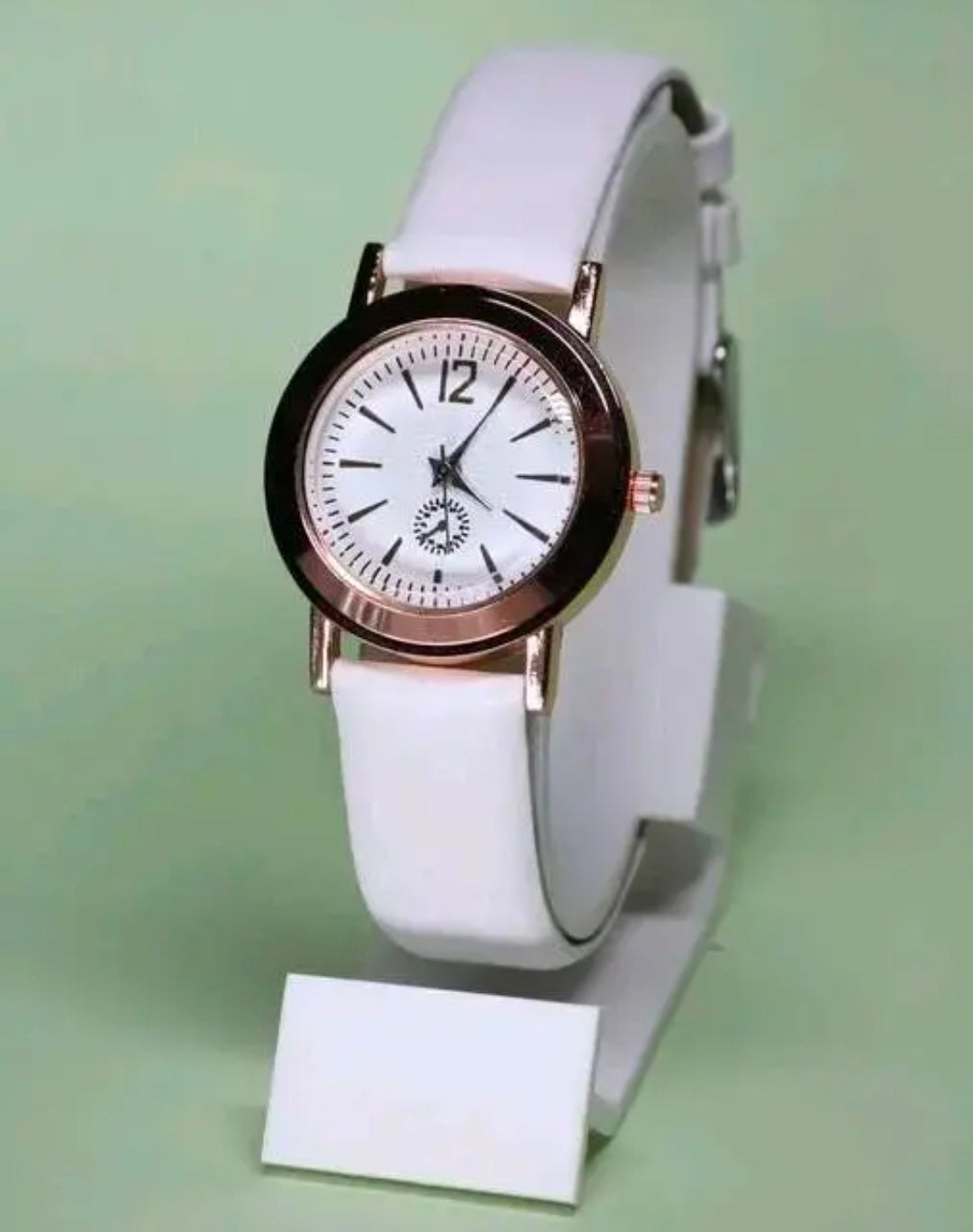 Attractive Small Dial Women Analog Watches for Girls Analog Watches