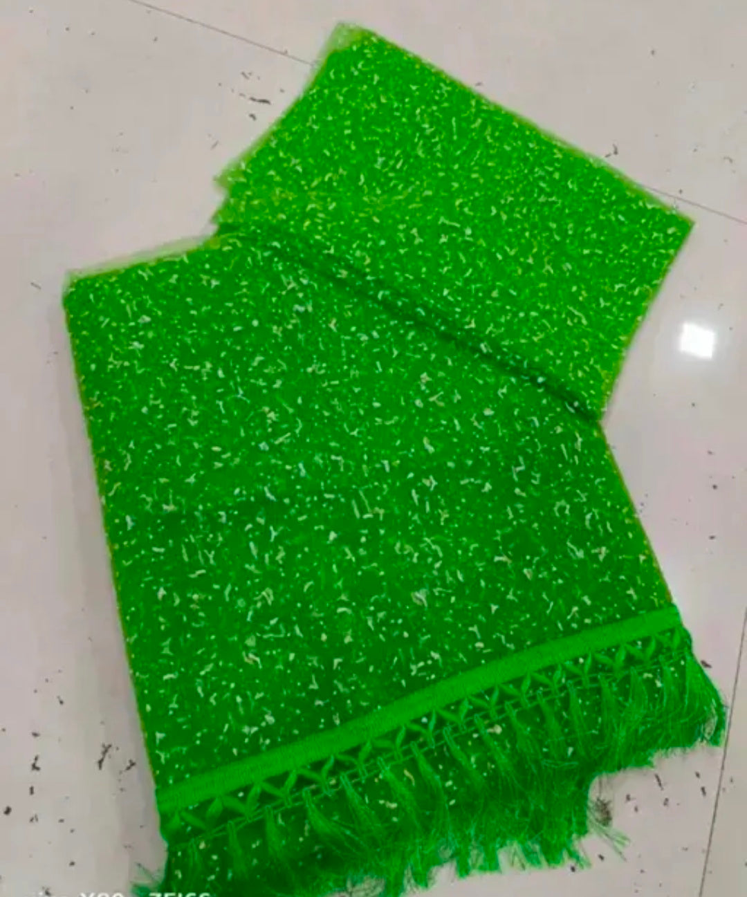 Myra Refined Sarees