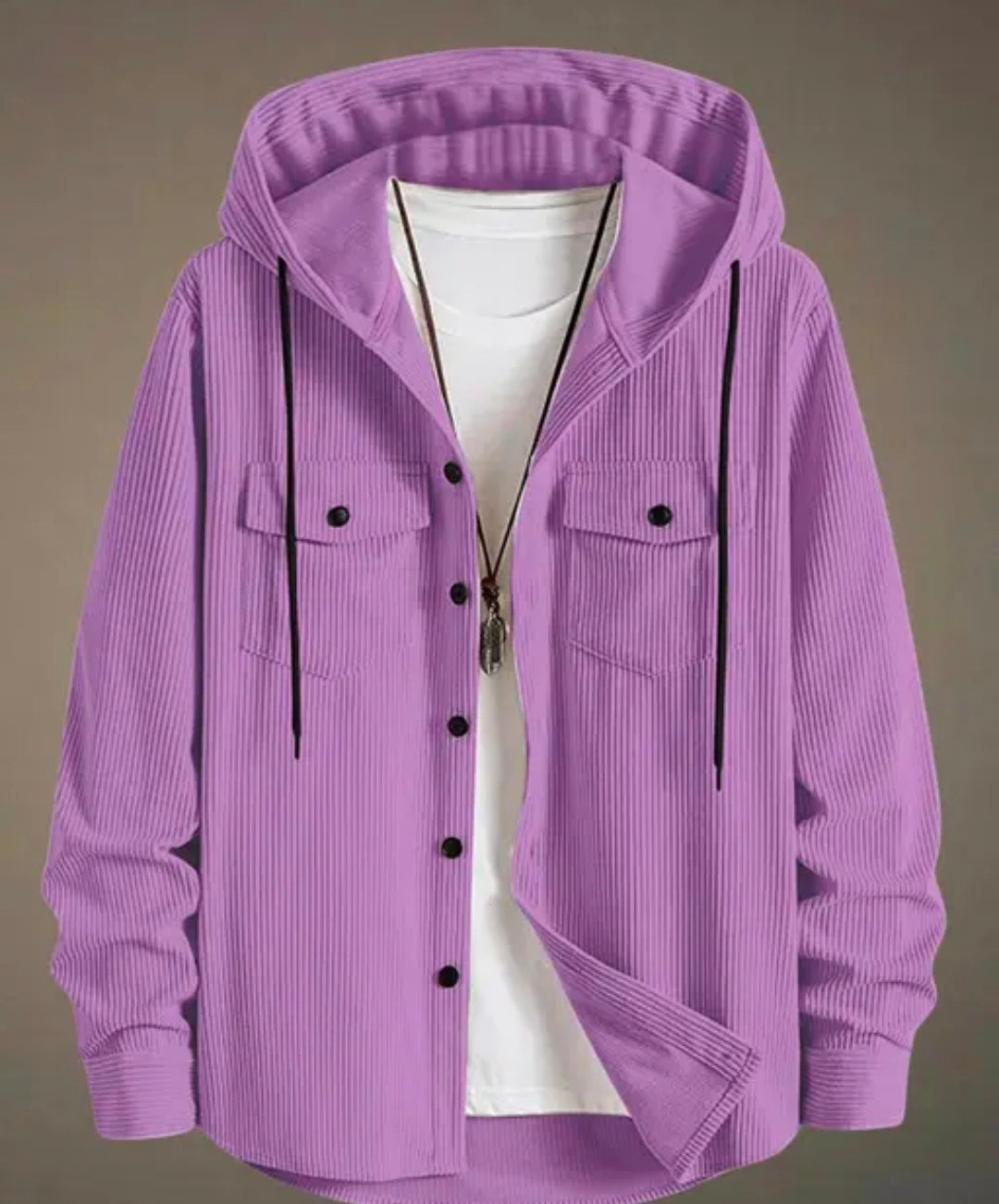 hooded casual shirt for mens stylis shirt for men