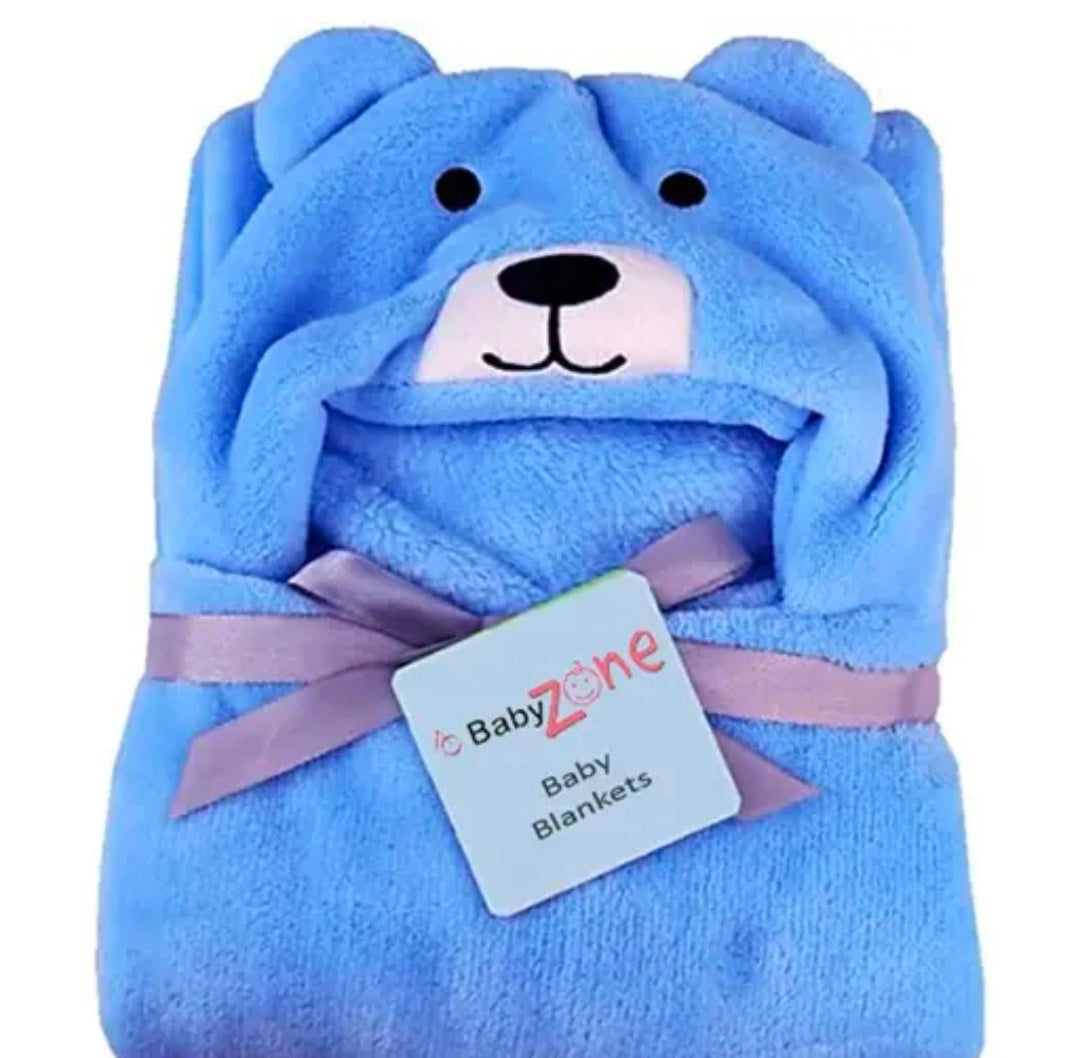 Hooded baby bath towel for the baby boy's and baby Girl's