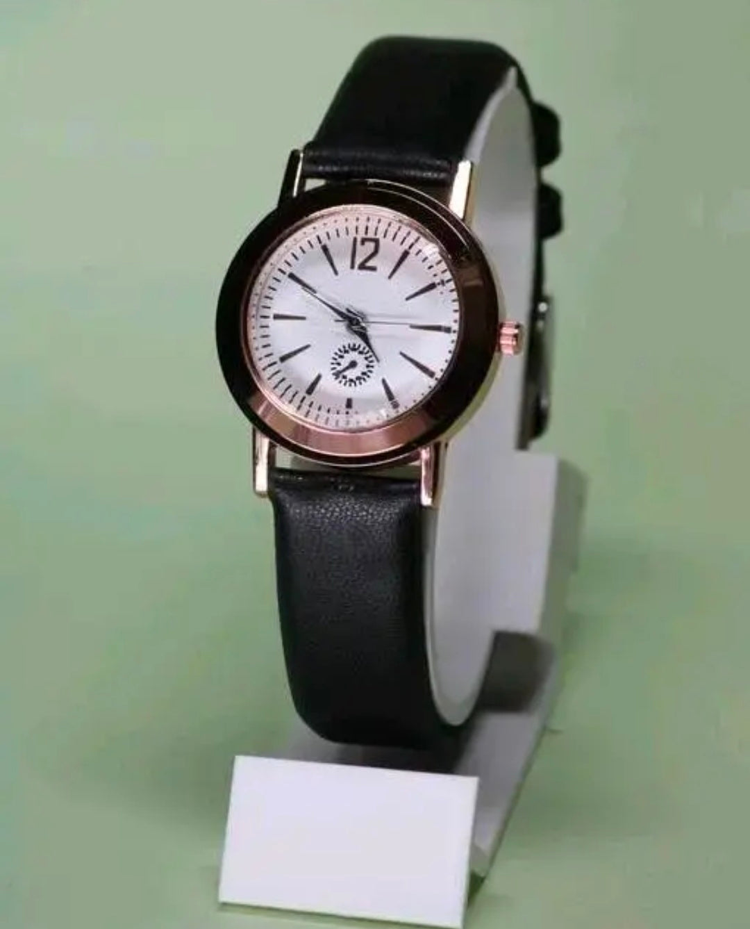 Attractive Small Dial Women Analog Watches for Girls Analog Watches