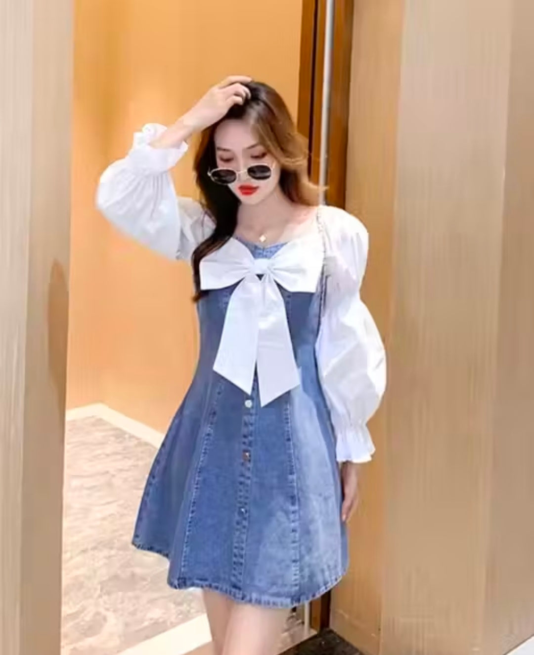 Fansy Latest Women Dress
