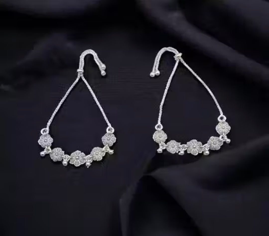 Gimiss Fashion Jewellery New Premium Quality Fancy Design Anklet Payal