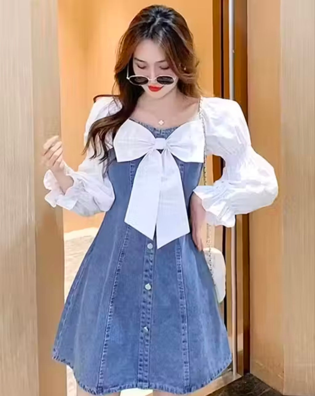Fansy Latest Women Dress