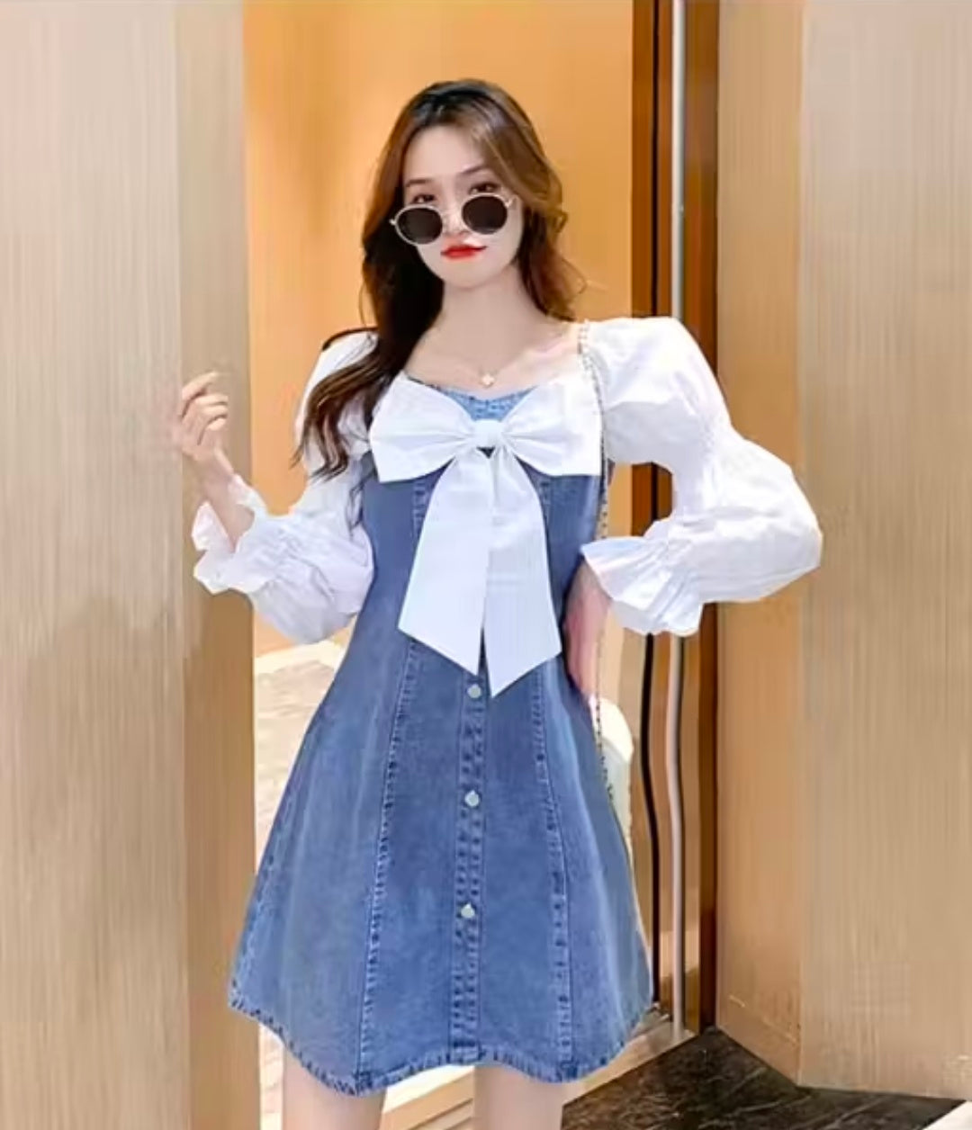Fansy Latest Women Dress