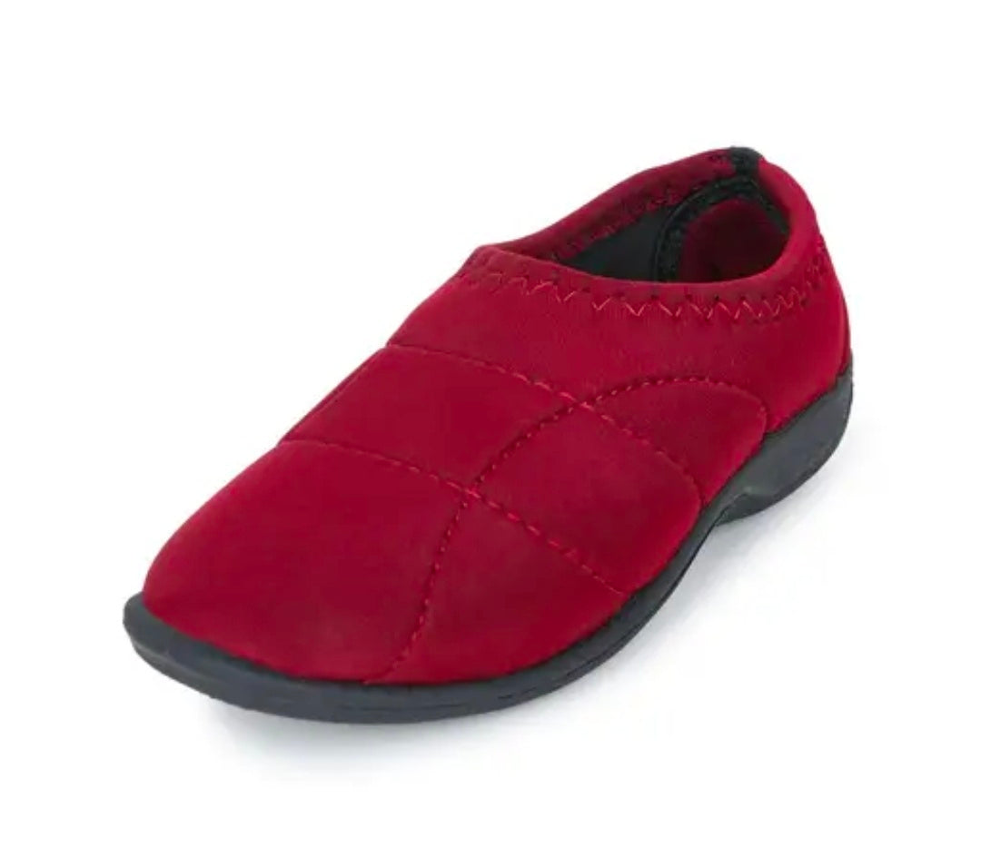 Airaqua Daily Wear Shoes/Women's Slipon Running Shoes/Winter bellies /walking/gym/traning, casual shoes