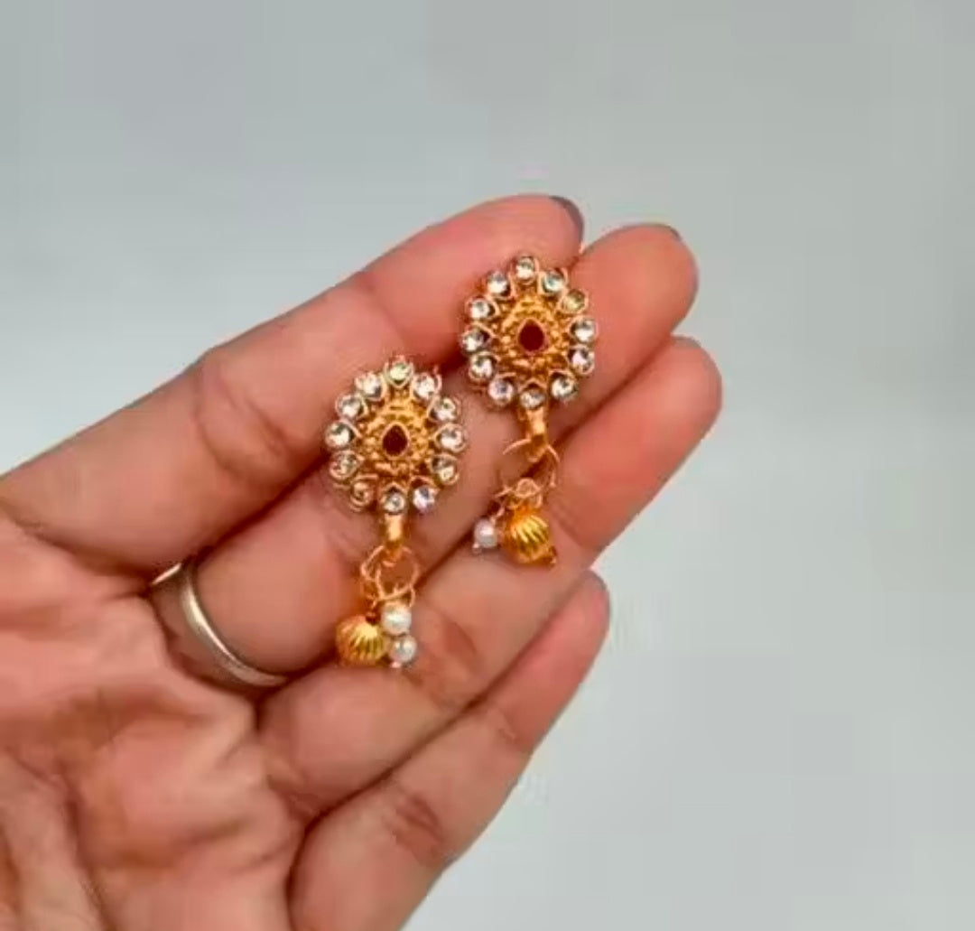 Premium Quality Trending Design Chokar Jwellery Set for Women & Girls