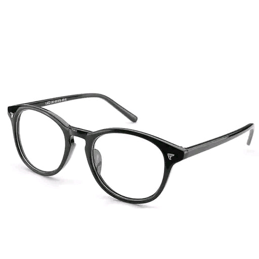 Zero Power Blue Cut Computer Glasses | Gaming Glasses | Anti Glare, Lightweight & Blocks Harmful Rays | UV Protection Specs | Men & Women | Free Size