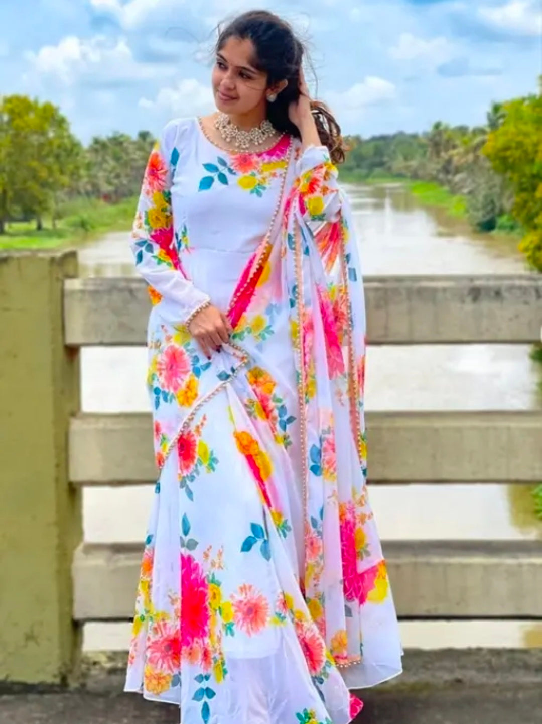 new fashion western dress for girls stylish dresses long knee length skater party wear one piece fancy latest frock ladies women simple readymade trendy a line designer latest flare and fit traditional formal bodycon floral flared ethinic wedding full lon