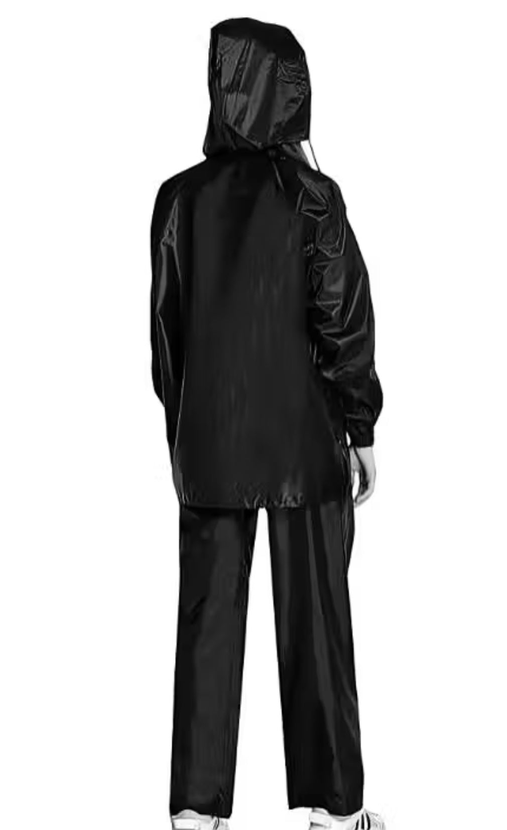 Branded SDGP Raincoat/Rainwear/Rainsuit/Barsaati/Overcoat with Hoods and Side Pocket 100% Waterproof rain suit for Women