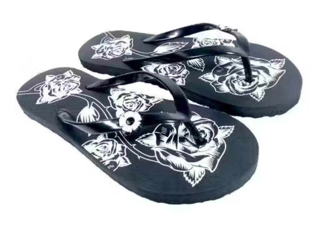 SICCO Slippers for women pack of 6