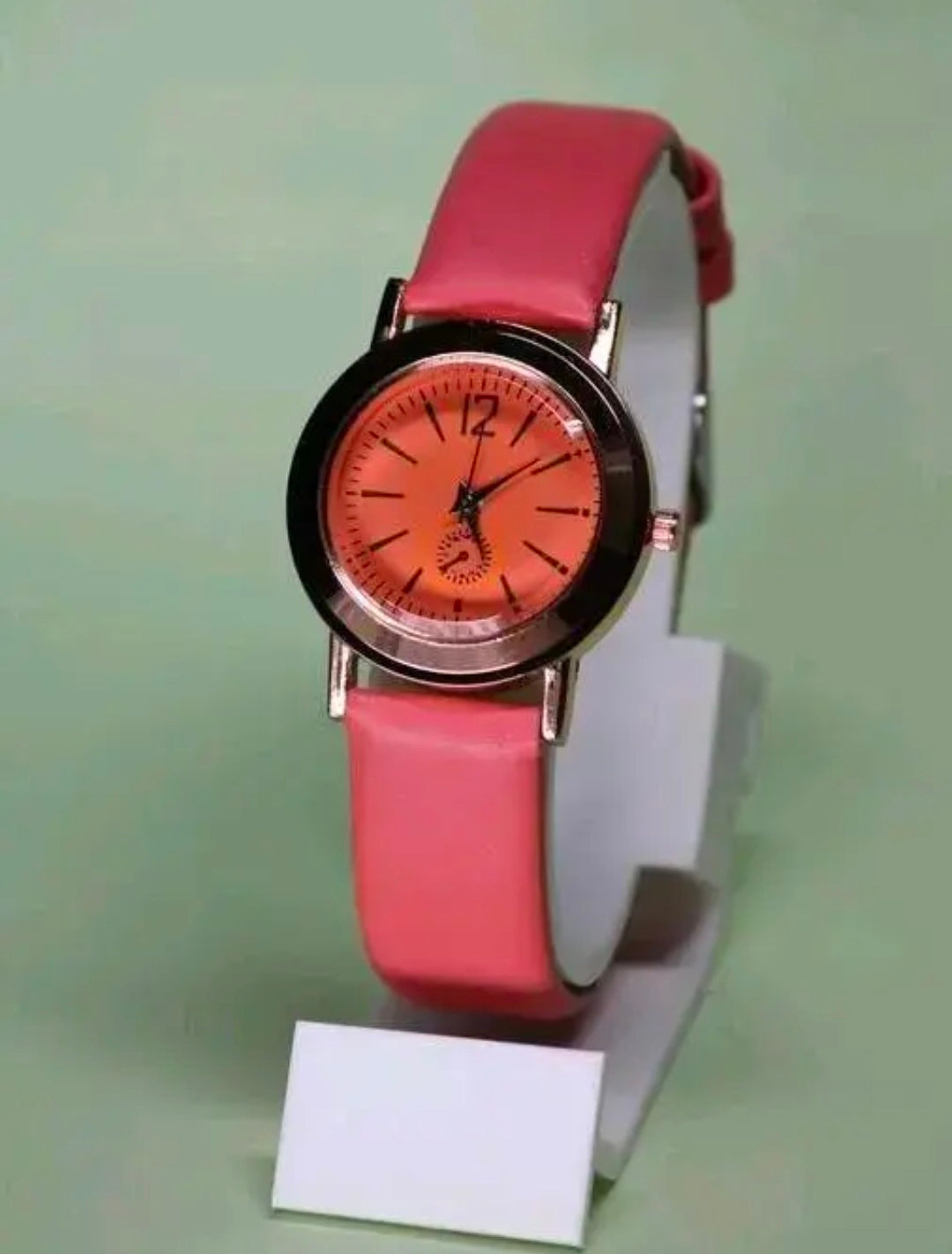Attractive Small Dial Women Analog Watches for Girls Analog Watches