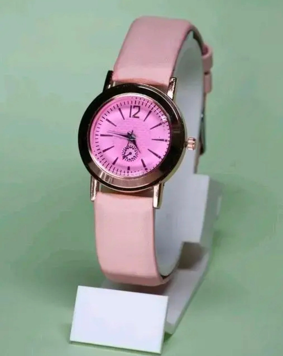 Attractive Small Dial Women Analog Watches for Girls Analog Watches