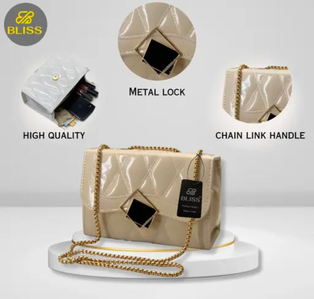 Pearl bags Stylish New Sling bag for girls and women