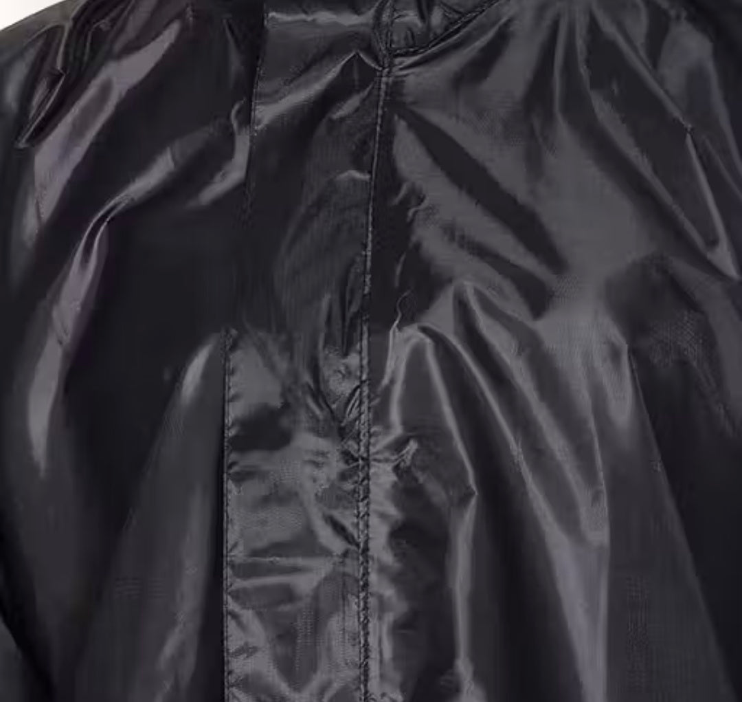 Branded SDGP Raincoat/Rainwear/Rainsuit/Barsaati/Overcoat with Hoods and Side Pocket 100% Waterproof rain suit for Women