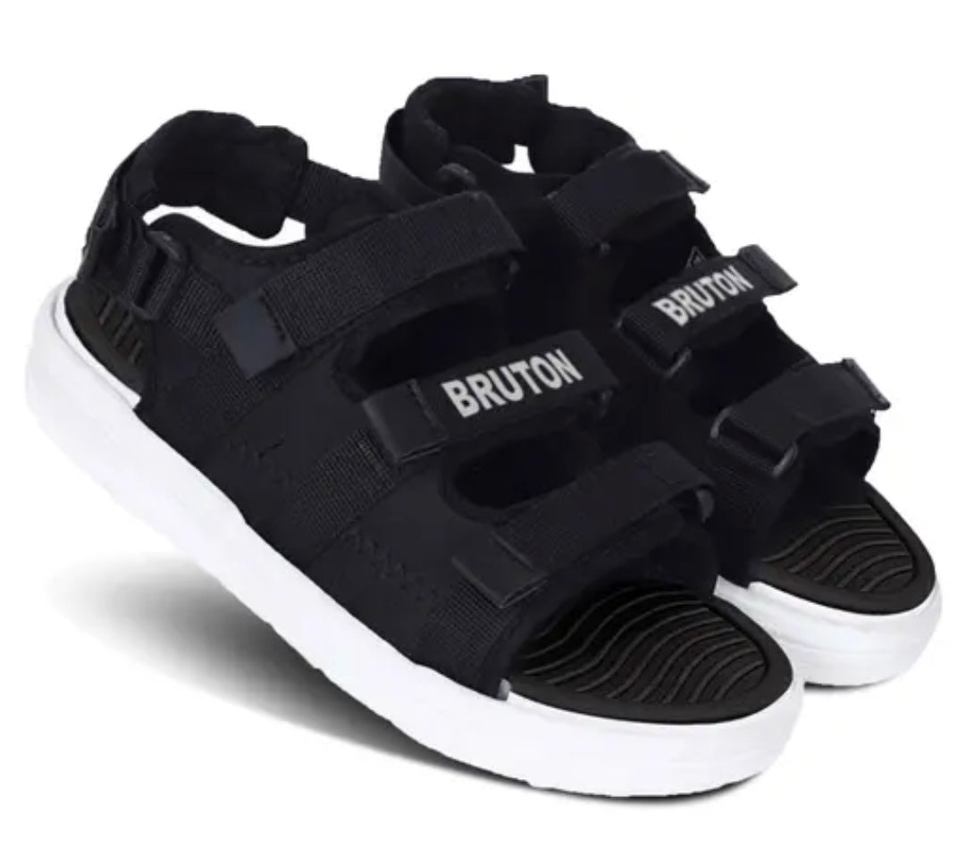 Bruton Relaxed Fashionable Men Sandals