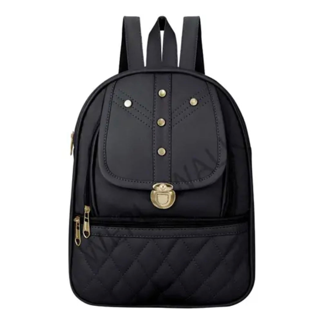 EVOLIC Backpack Stylish Cute Backpack For Girl
