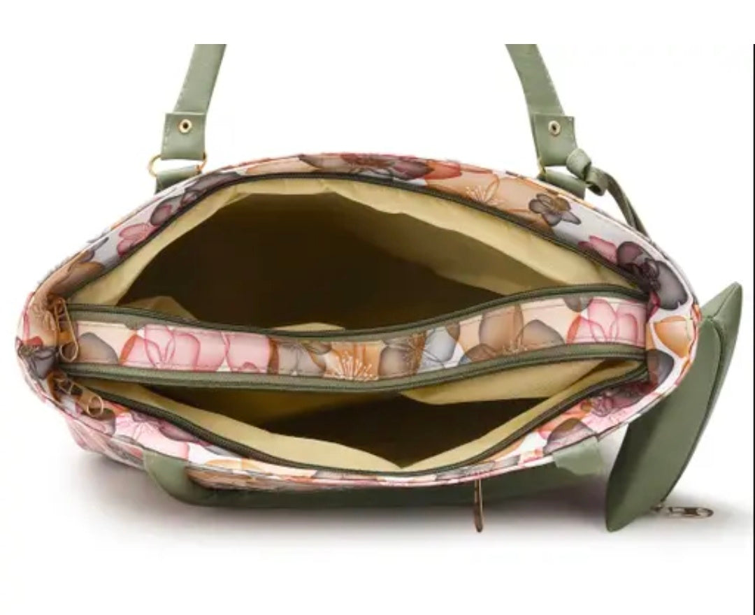 Beautiful Hand Bag For Women & Girls
