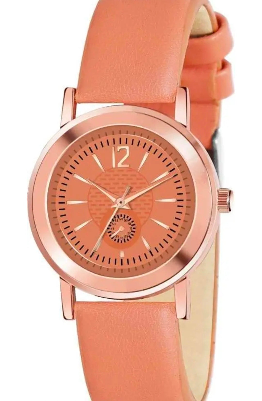 Attractive Small Dial Women Analog Watches for Girls Analog Watches