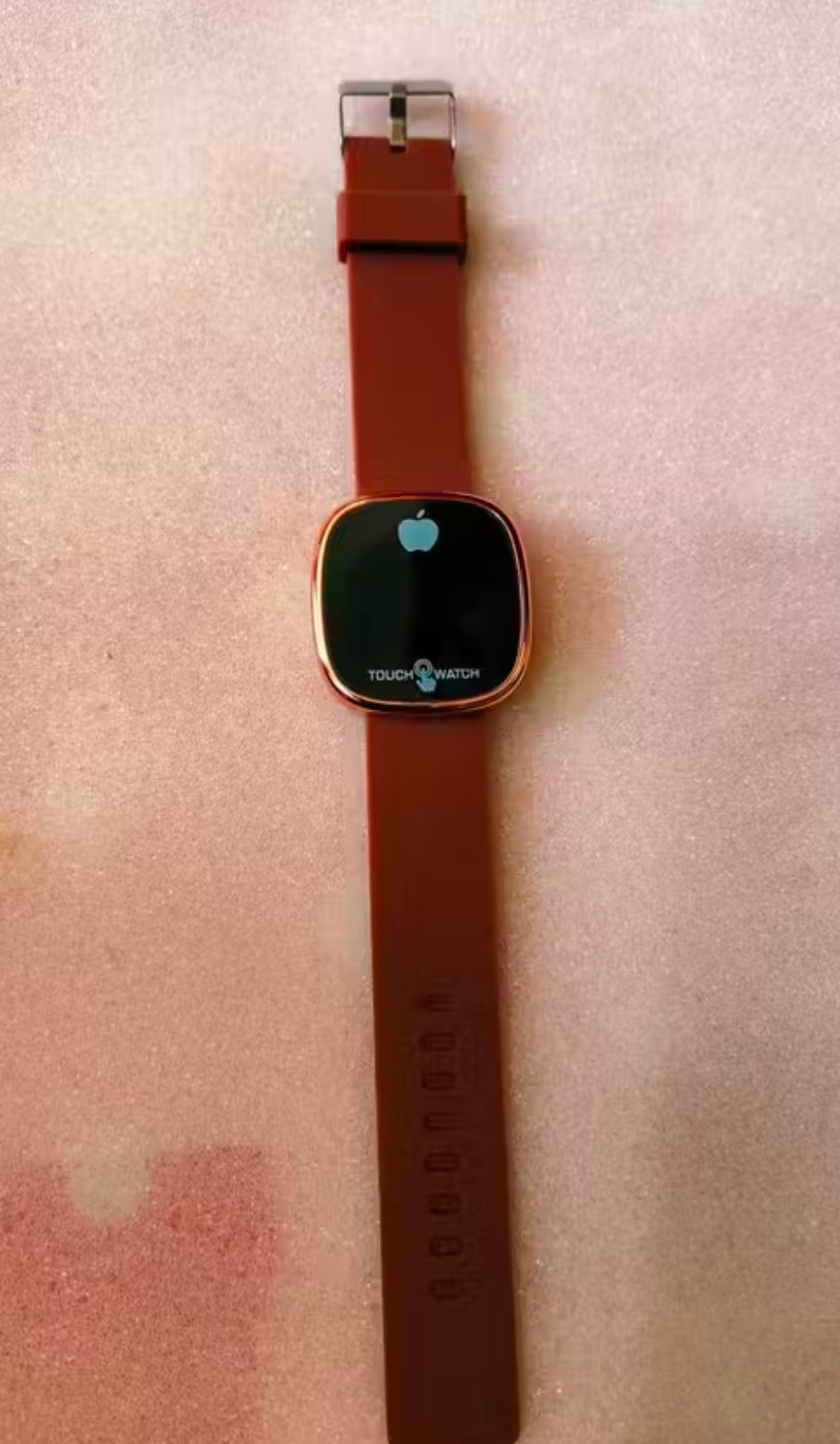 New - Attractive Best Small Dial Design ( Boy & Girl )LED WATCH