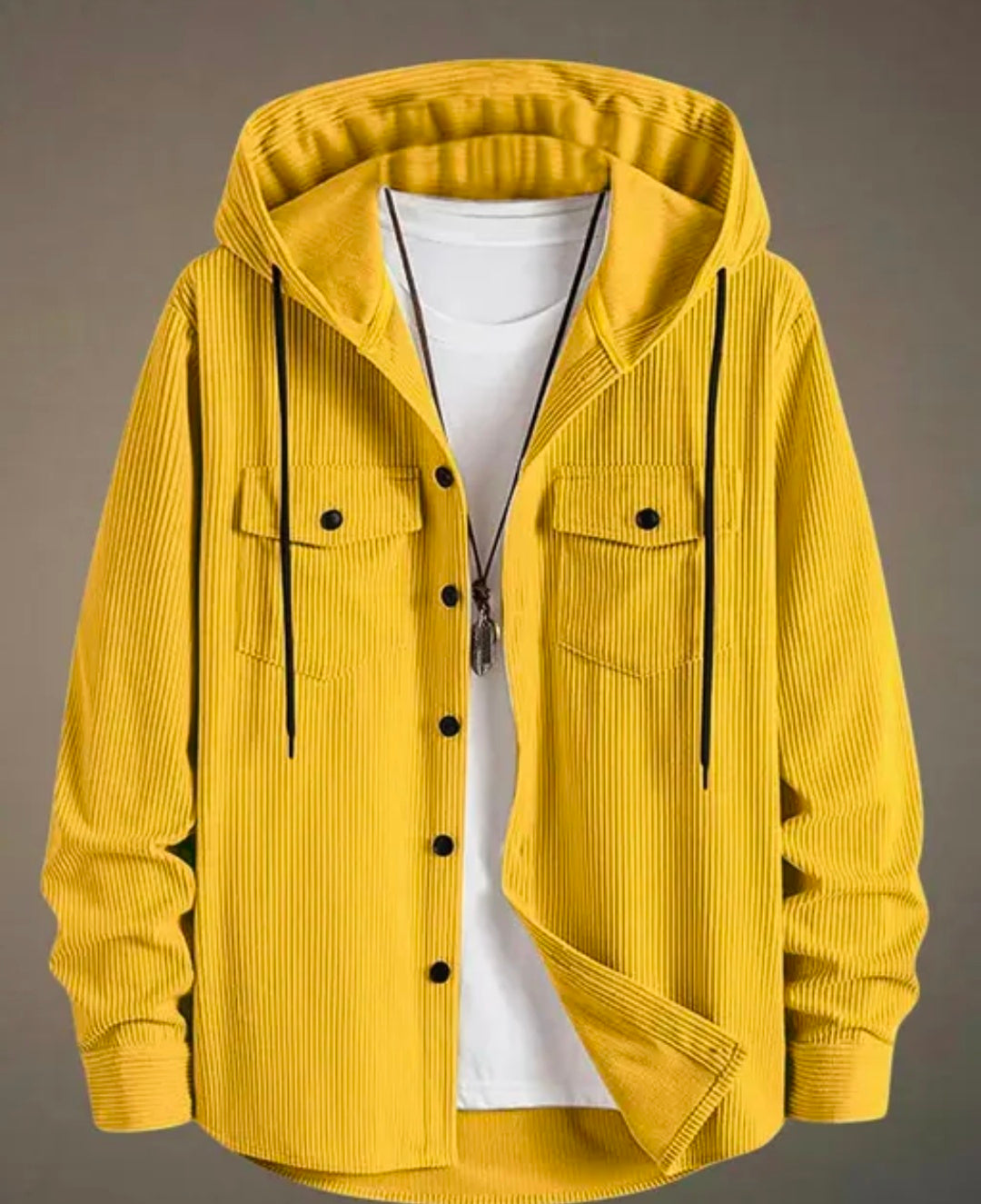 hooded casual shirt for mens stylis shirt for men