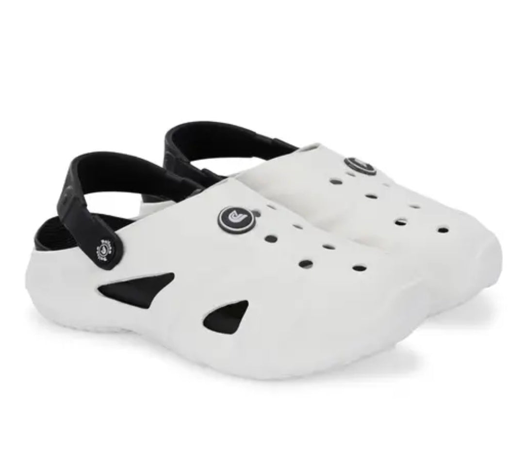 Texos New Classic Elevate Style with modern Men's Clogs