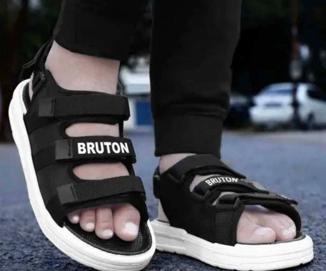 Bruton Relaxed Fashionable Men Sandals