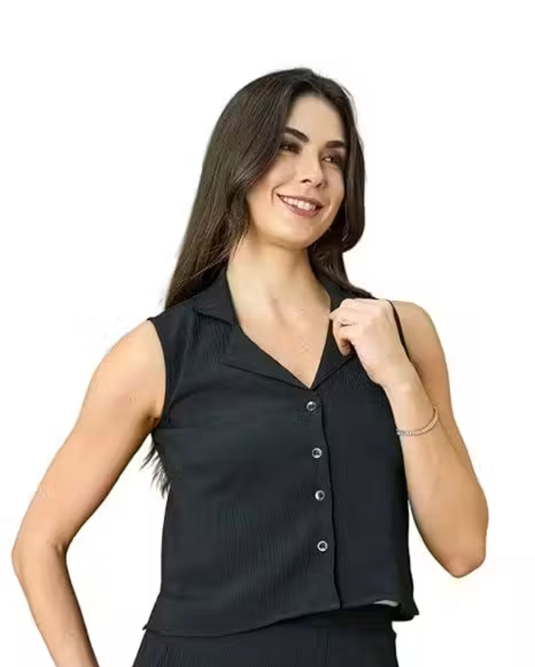 Fashfun Clothing Fancy, Modern, Fashionable, Classic and Latest Women's Printed Sleevless Maxi Dhoti Jumpsuit.Stylish one-piece dress with digital owl print, perfect for party wear