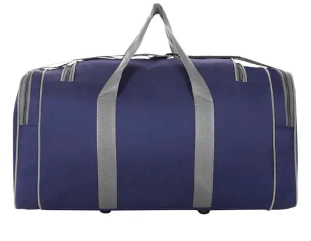 Trendy Duffel Bag /Travel Bag / Lightweight Travel Bag
Name: Trendy Duffel Bag /Travel Bag / Lightweight Travel Bag
