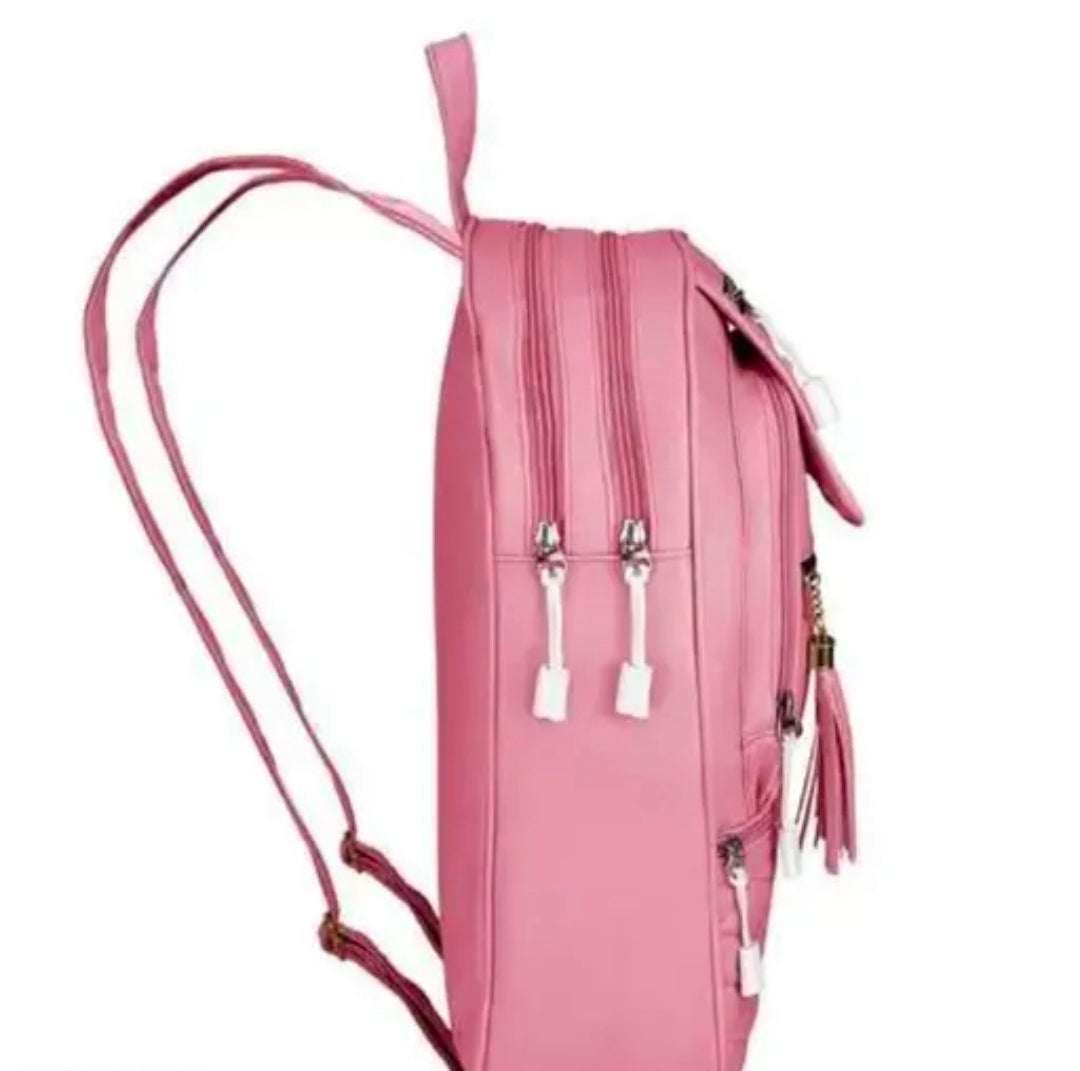 Latest and Modern Women Backpacks Use Girls School , College, Office - Zara Backpacks