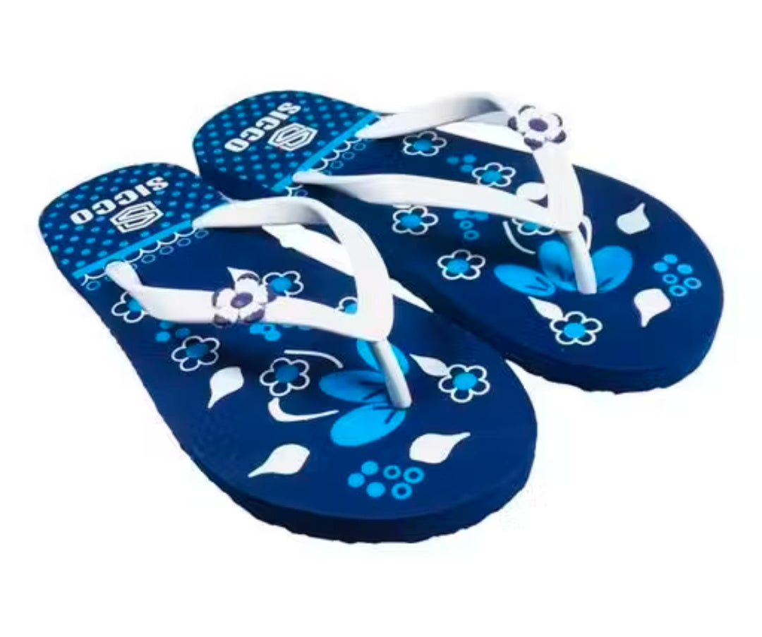 SICCO Slippers for women pack of 6