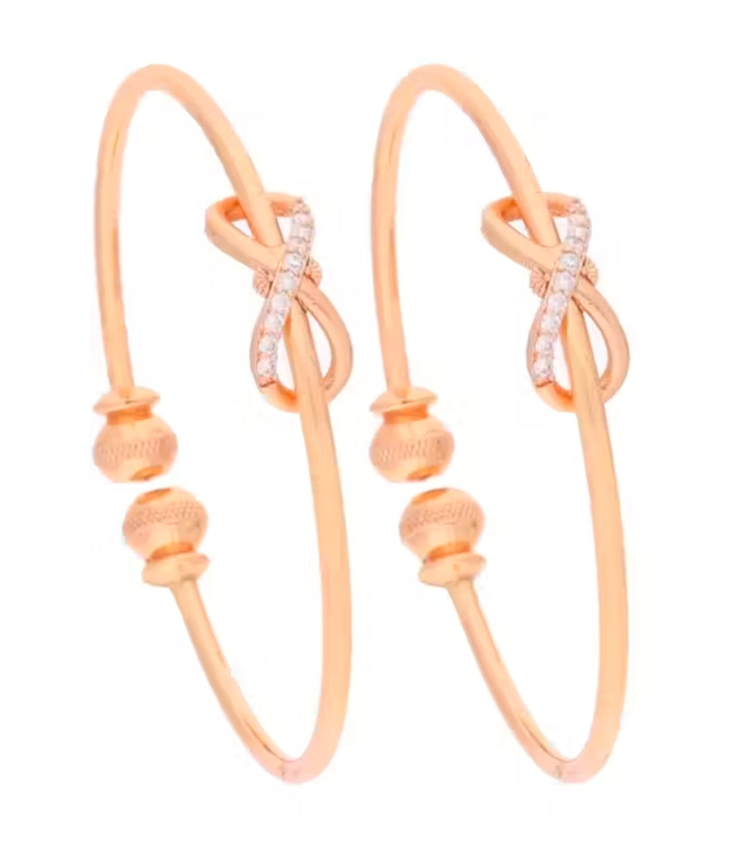 Twinkling Unique Bracelet & Bangles