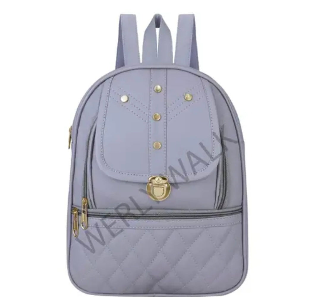 EVOLIC Backpack Stylish Cute Backpack For Girl