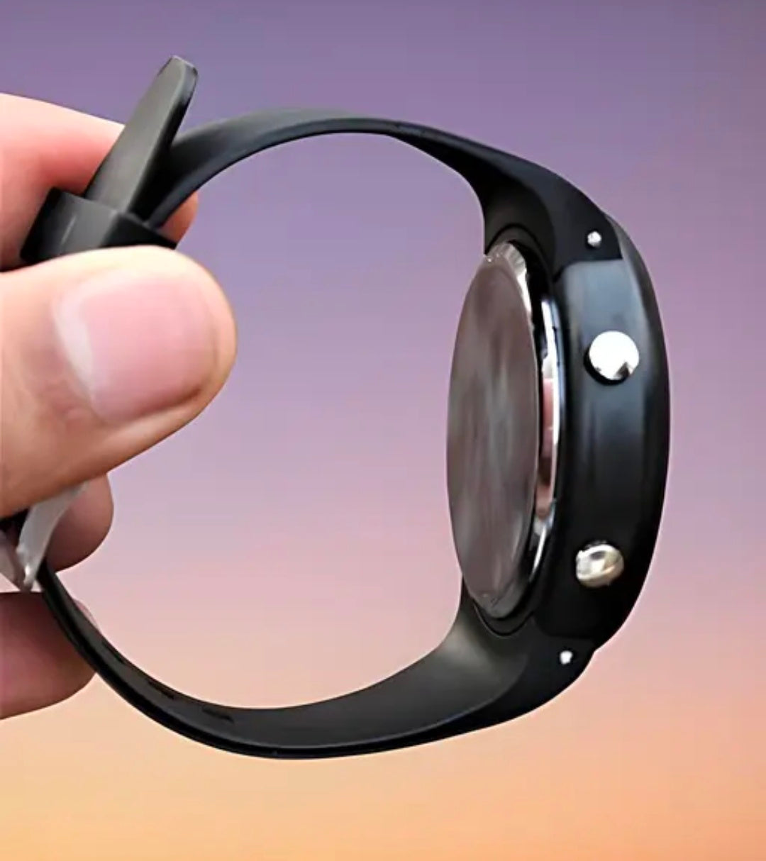 Ravishing Men Sports Watches