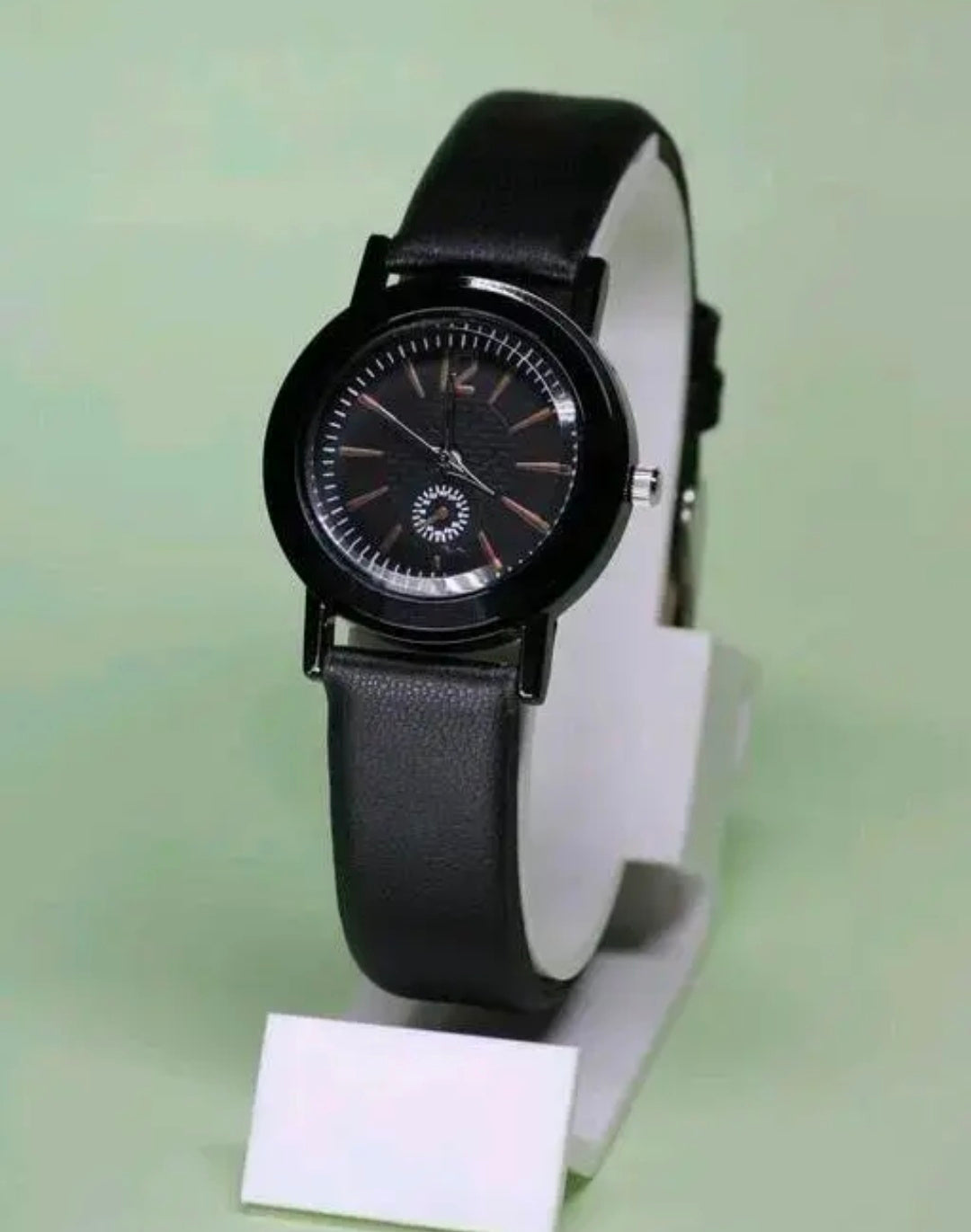 Attractive Small Dial Women Analog Watches for Girls Analog Watches