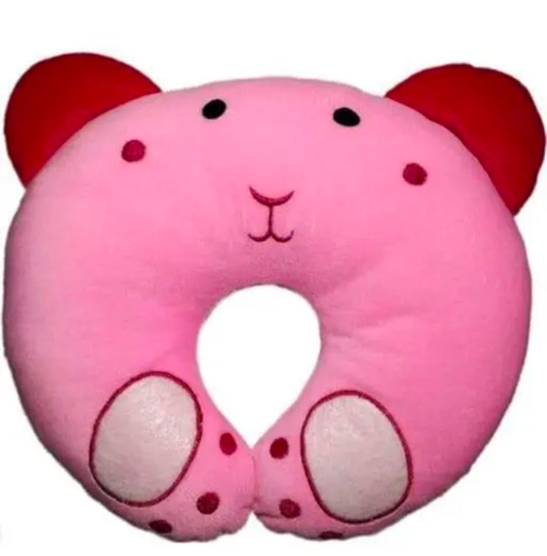 Trendy Toddler Bedding
