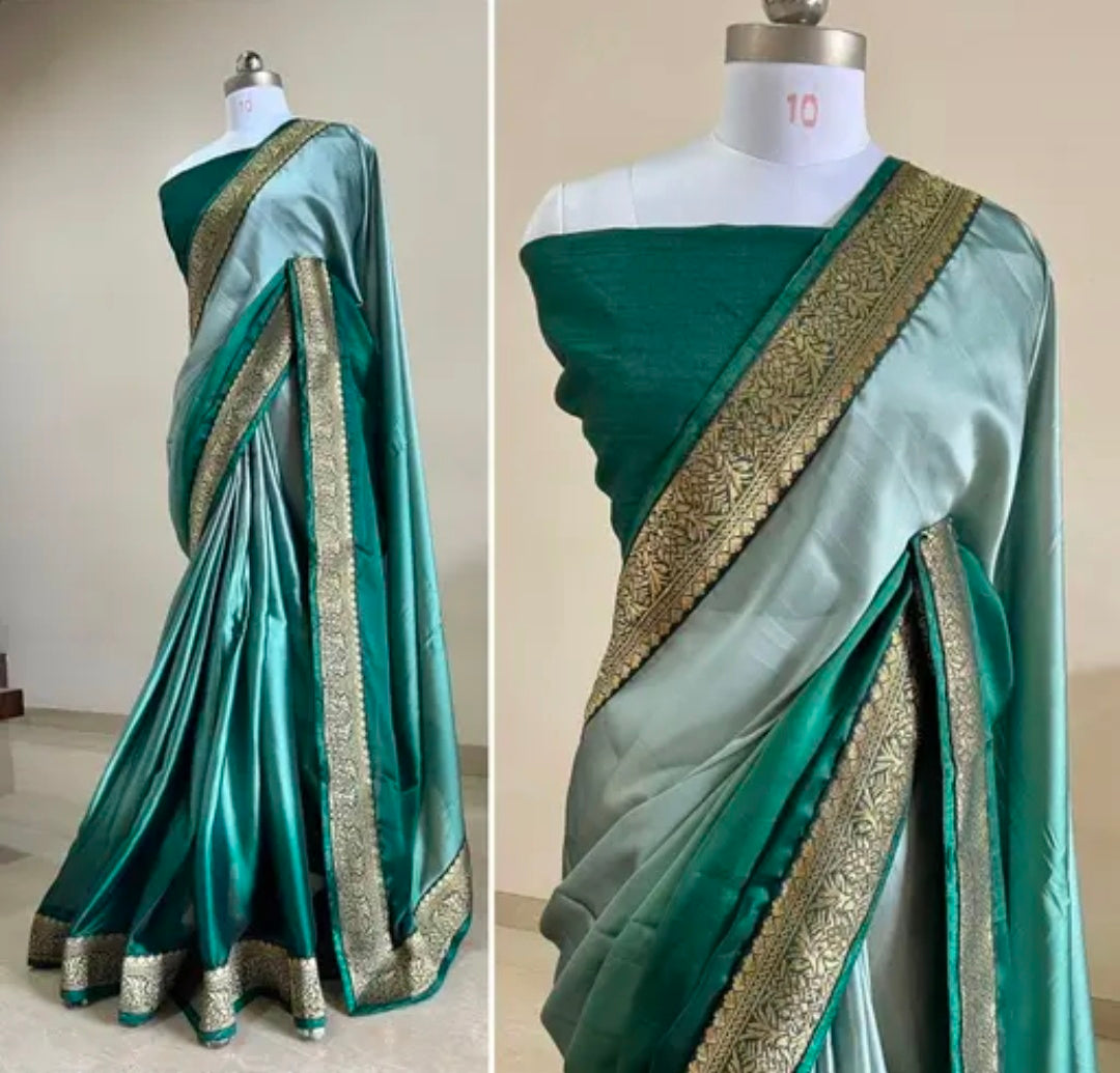 BEST SELLING TRENDING SILK SAREE
