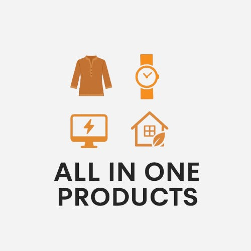 All in One Products