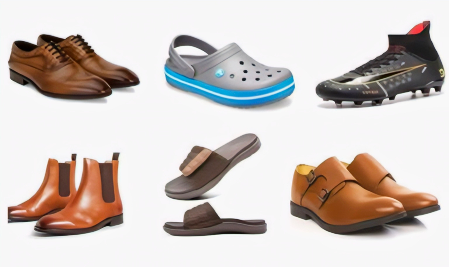 Men Footwear