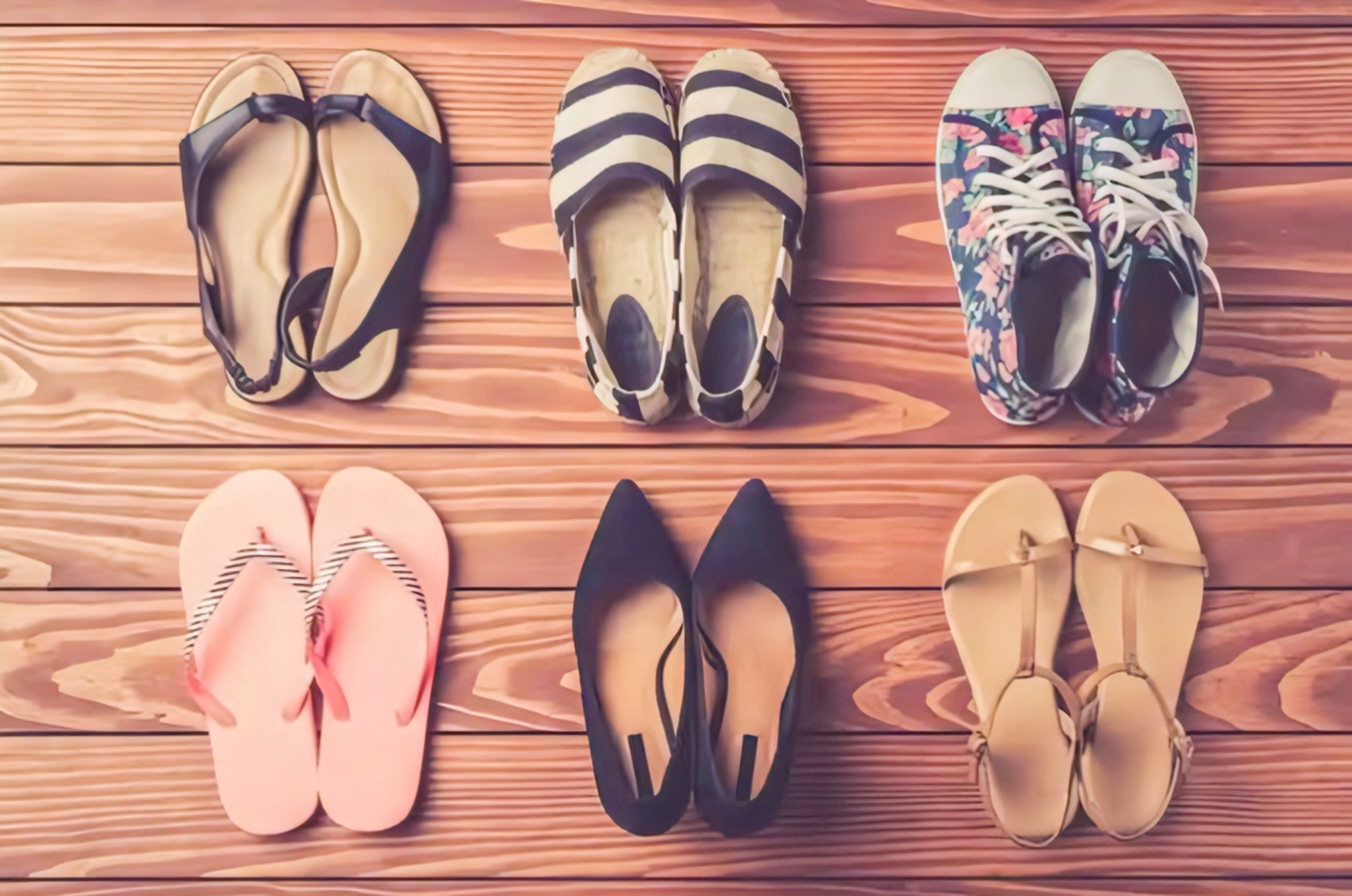 Women Footwear