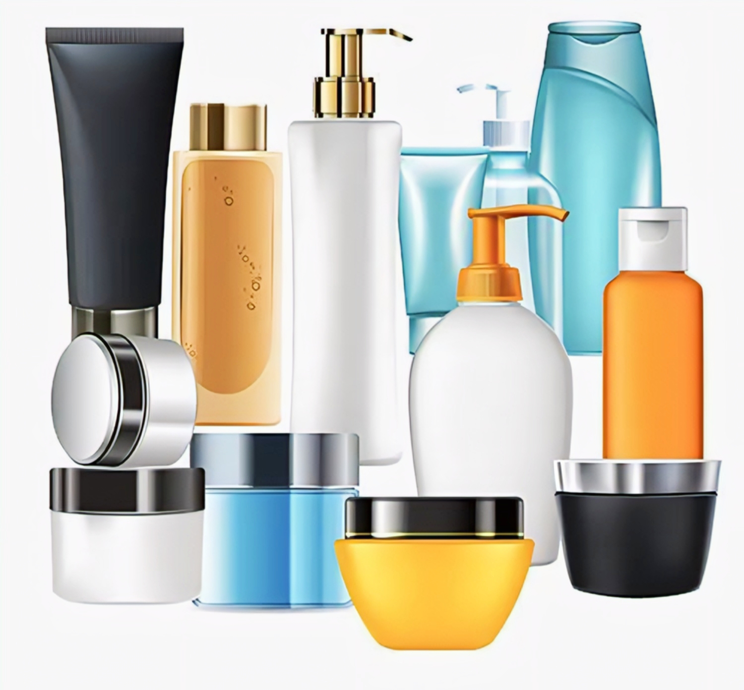 Personal Care Products