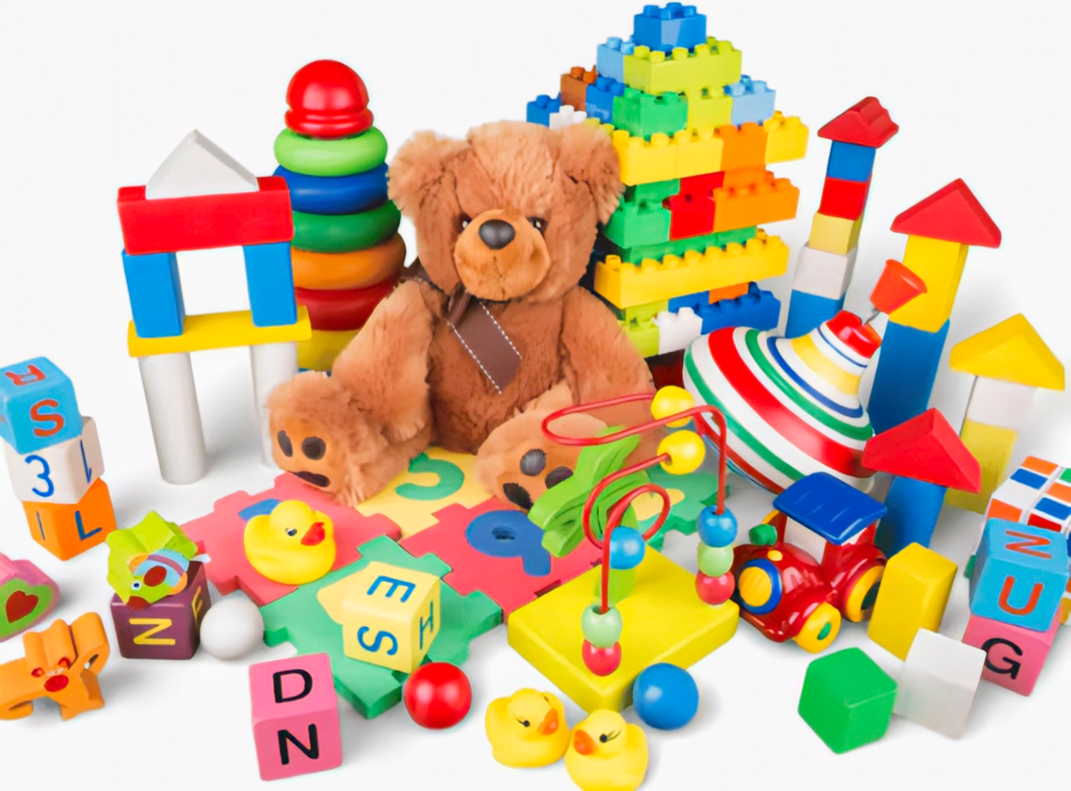 Toys Collection