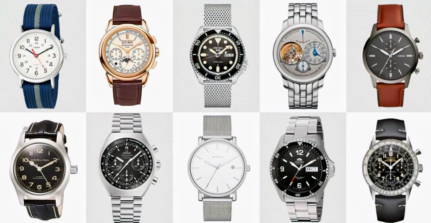 Men Watches